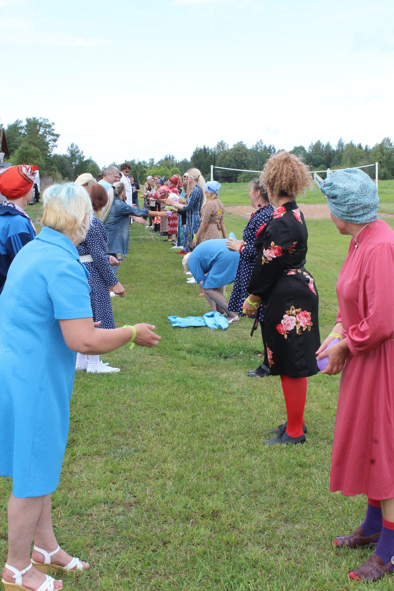 Suvepäevad